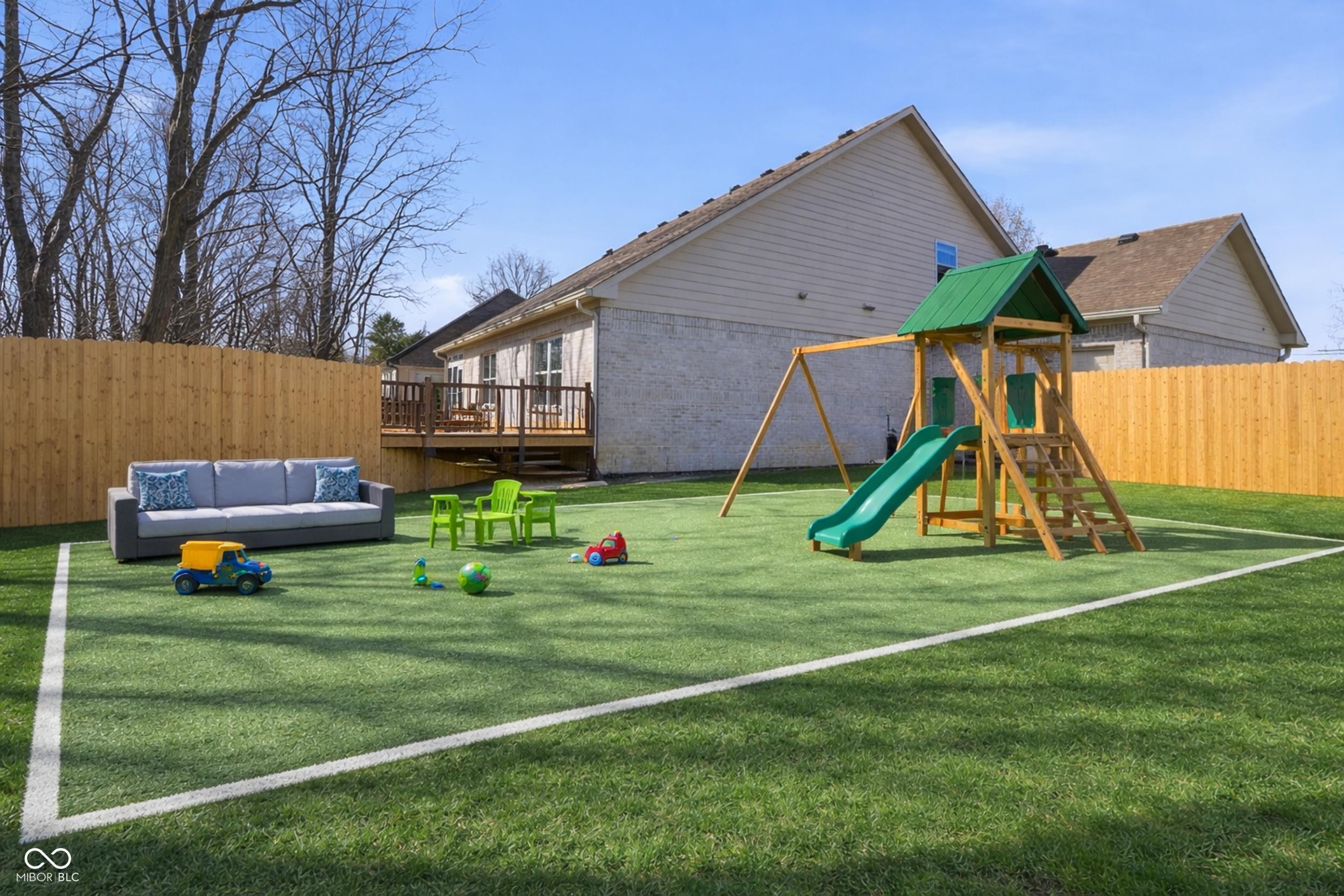 5975 Sugar Grove Road Plainfield, IN 46168 - Photo 36 of 38