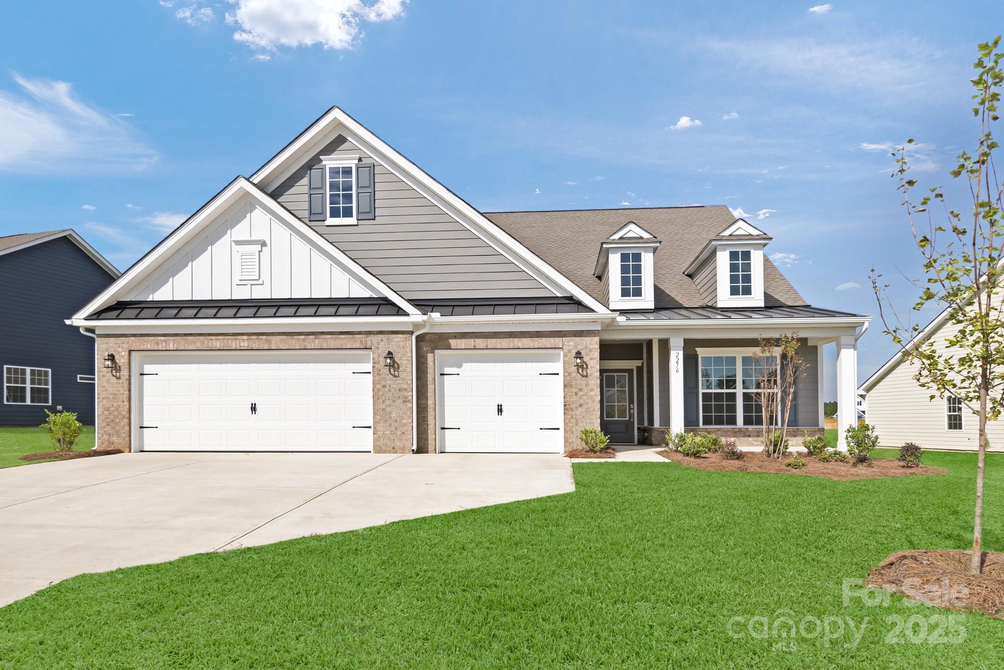 2276 Moon Crst Road Lancaster, SC 29720 - Photo 2 of 30 Gallery Image 2
