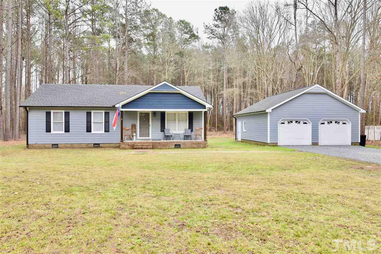 115 Plantation Road Clayton, NC 27520 - Photo 1 of 19 Gallery Image 1