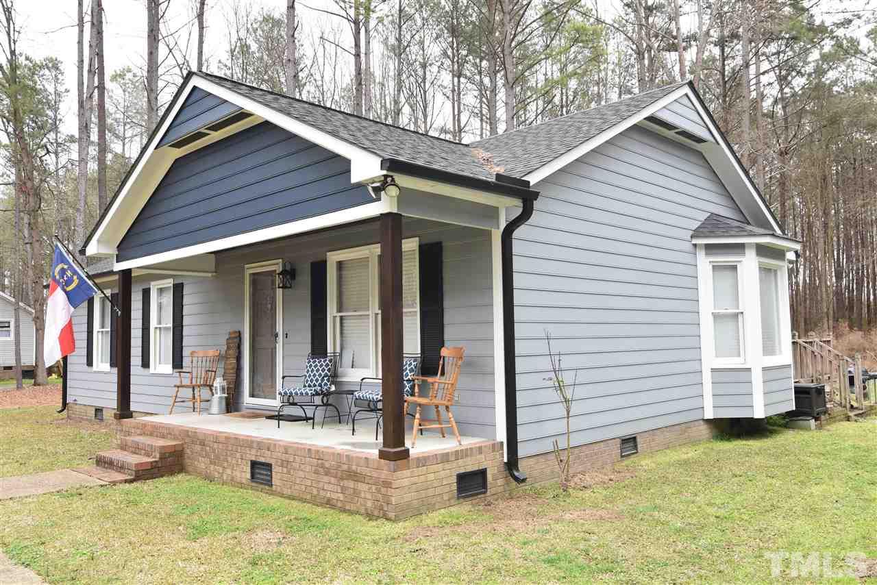 115 Plantation Road Clayton, NC 27520 - Photo 2 of 19 Gallery Image 2