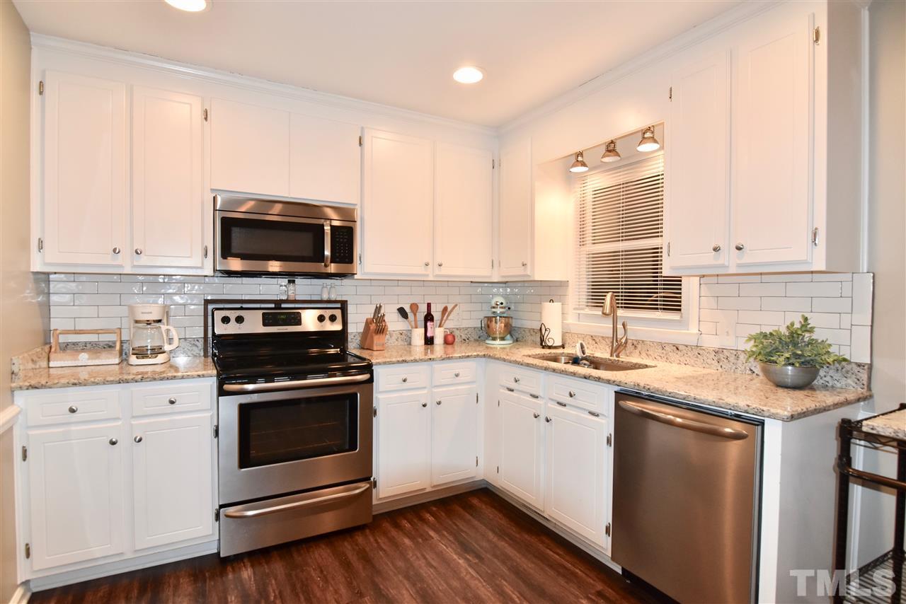 115 Plantation Road Clayton, NC 27520 - Photo 11 of 19 Gallery Image 11