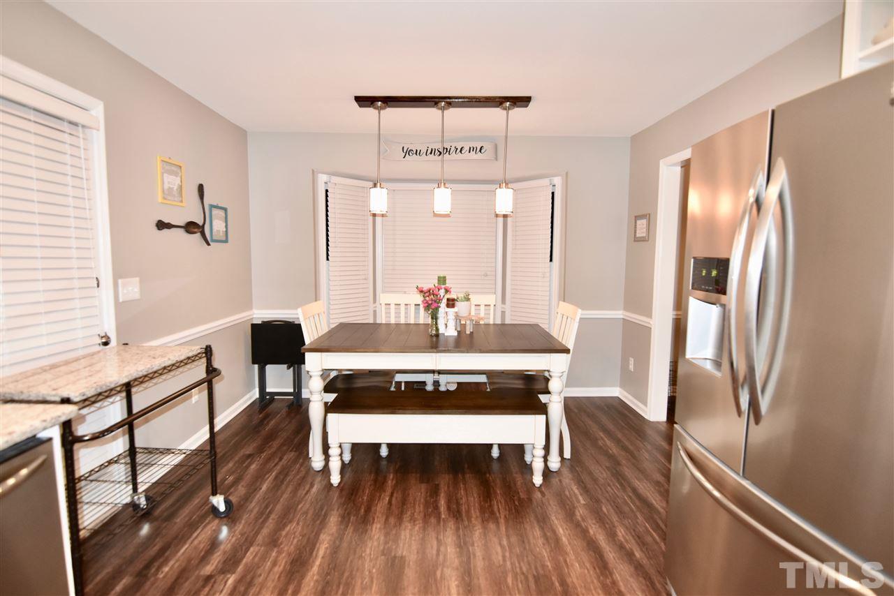 115 Plantation Road Clayton, NC 27520 - Photo 12 of 19 Gallery Image 12