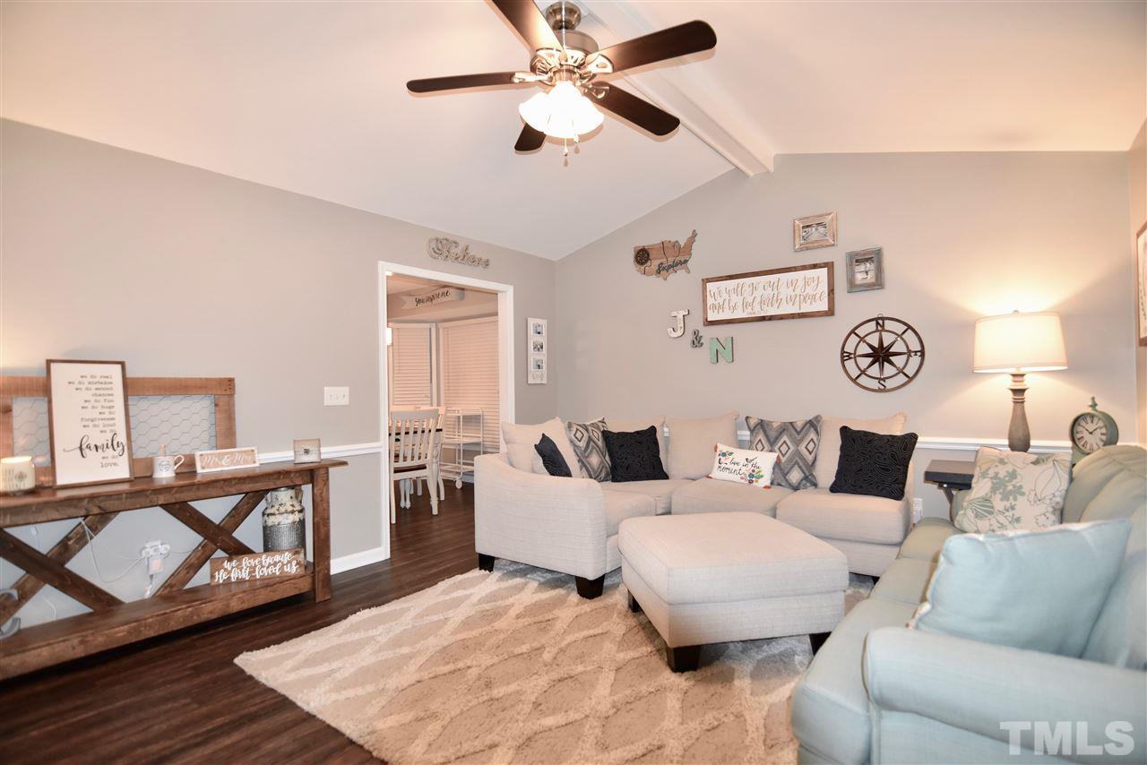 115 Plantation Road Clayton, NC 27520 - Photo 4 of 19 Gallery Image 4