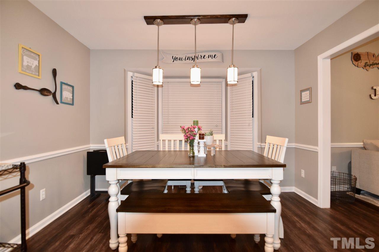 115 Plantation Road Clayton, NC 27520 - Photo 8 of 19 Gallery Image 8