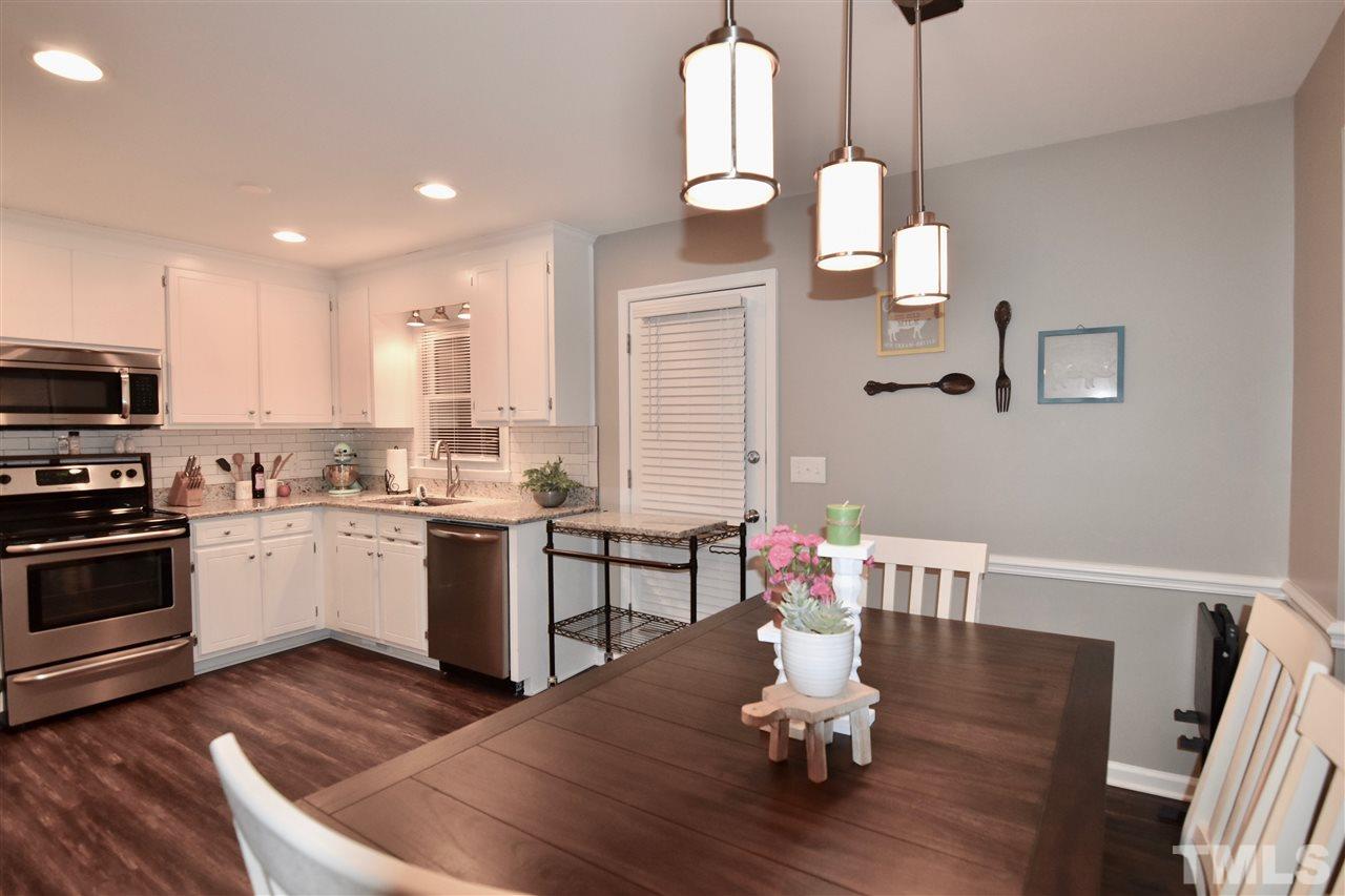115 Plantation Road Clayton, NC 27520 - Photo 9 of 19 Gallery Image 9