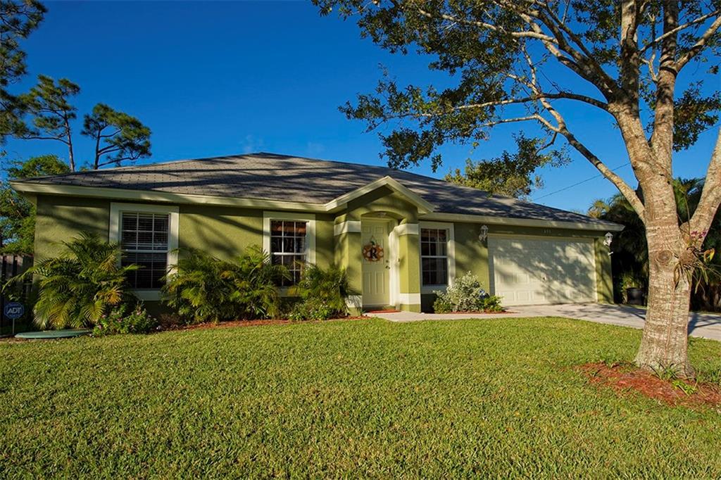 655 Southeast Ron Rico Terrace Port St. Lucie, FL 34983 - Photo 10 of 31