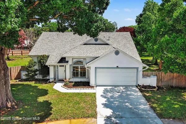 $395,000 | 3369 Fan Palm Boulevard, Melbourne, FL 32901