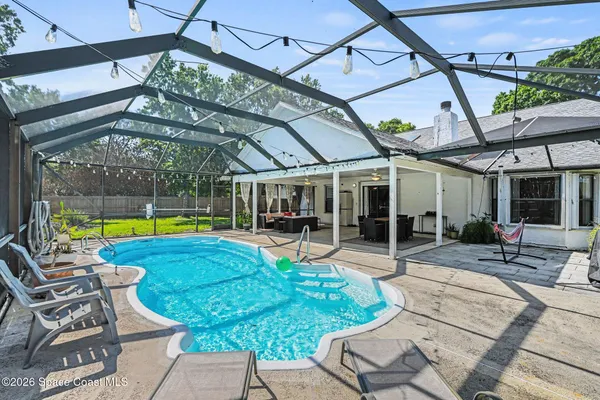 $395,000 | 3369 Fan Palm Boulevard, Melbourne, FL 32901