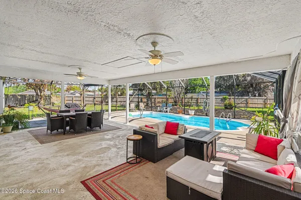 $395,000 | 3369 Fan Palm Boulevard, Melbourne, FL 32901