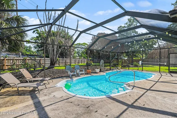 $395,000 | 3369 Fan Palm Boulevard, Melbourne, FL 32901