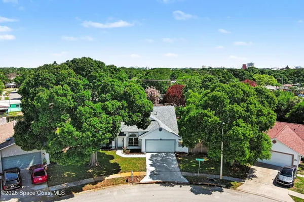 $395,000 | 3369 Fan Palm Boulevard, Melbourne, FL 32901