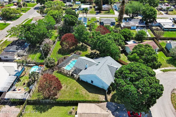 $395,000 | 3369 Fan Palm Boulevard, Melbourne, FL 32901