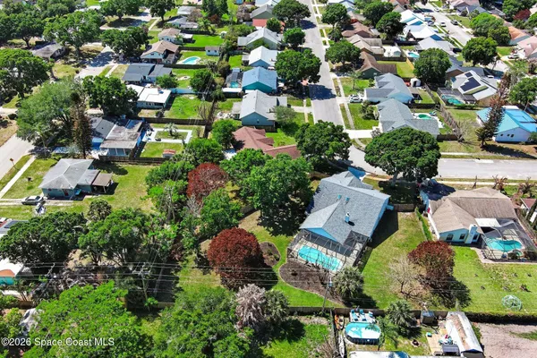 $395,000 | 3369 Fan Palm Boulevard, Melbourne, FL 32901