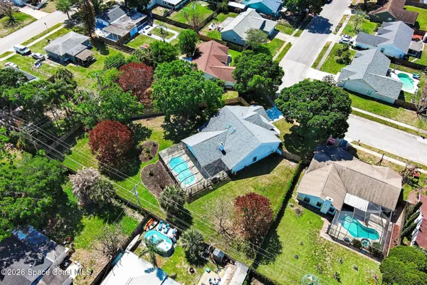 $395,000 | 3369 Fan Palm Boulevard, Melbourne, FL 32901