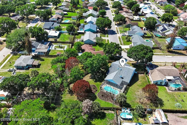 $395,000 | 3369 Fan Palm Boulevard, Melbourne, FL 32901