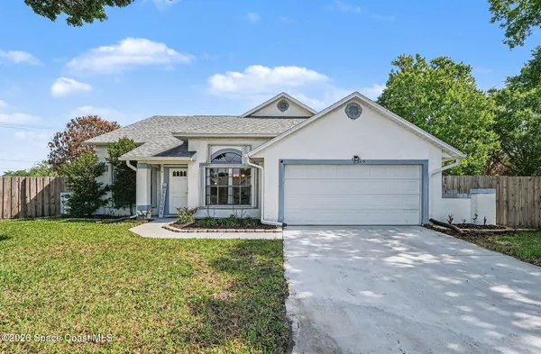$395,000 | 3369 Fan Palm Boulevard, Melbourne, FL 32901