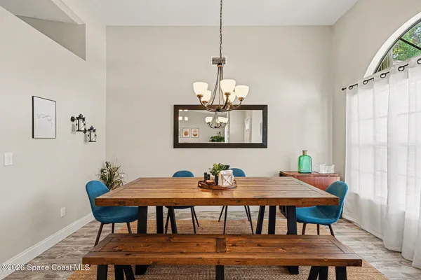 $395,000 | 3369 Fan Palm Boulevard, Melbourne, FL 32901