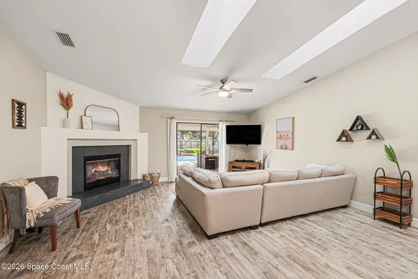 $395,000 | 3369 Fan Palm Boulevard, Melbourne, FL 32901