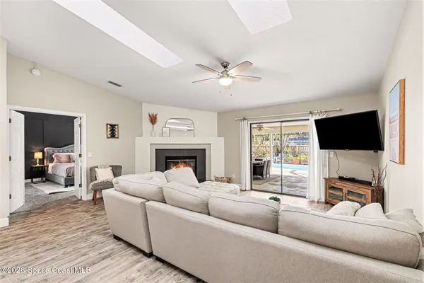 $395,000 | 3369 Fan Palm Boulevard, Melbourne, FL 32901