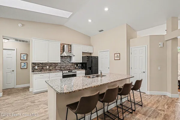 $395,000 | 3369 Fan Palm Boulevard, Melbourne, FL 32901