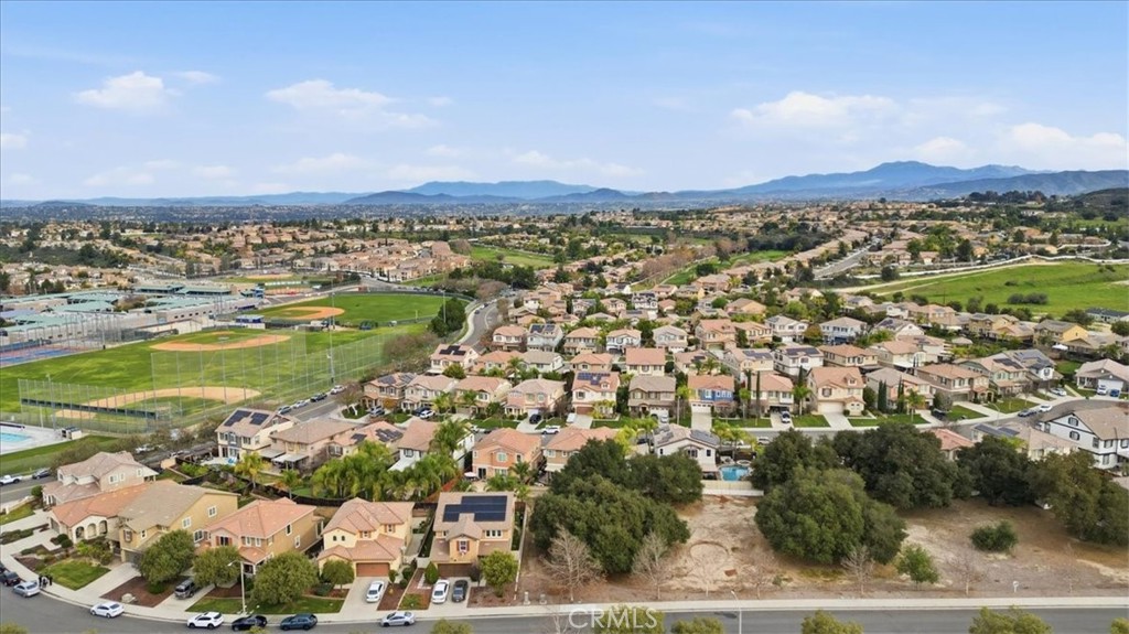 32623 Ritter Court Temecula, CA 92592 - Photo 6 of 40 a view of a city with ocean view
