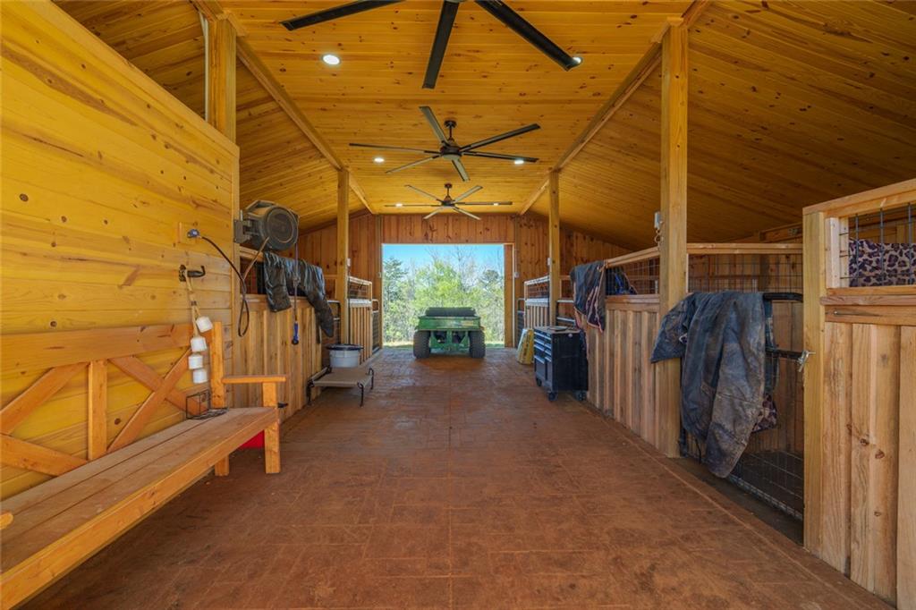 463 East Valley Road Northeast Rydal, GA 30171 - Photo 44 of 54