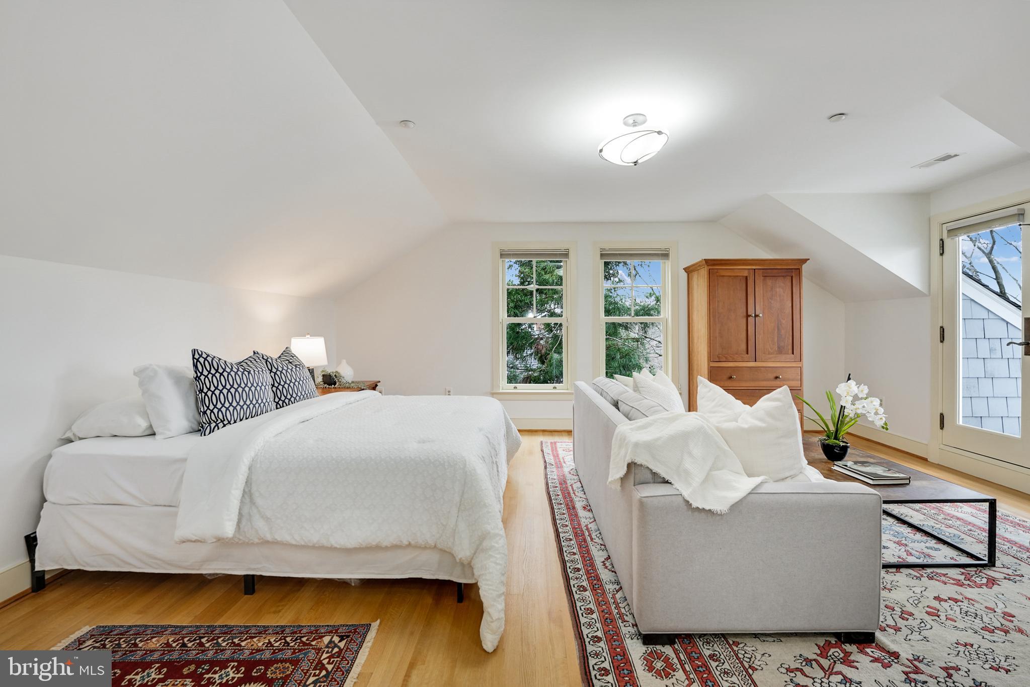 6410 Ridge Drive Bethesda, MD 20816 - Photo 54 of 81 Gallery Image 54