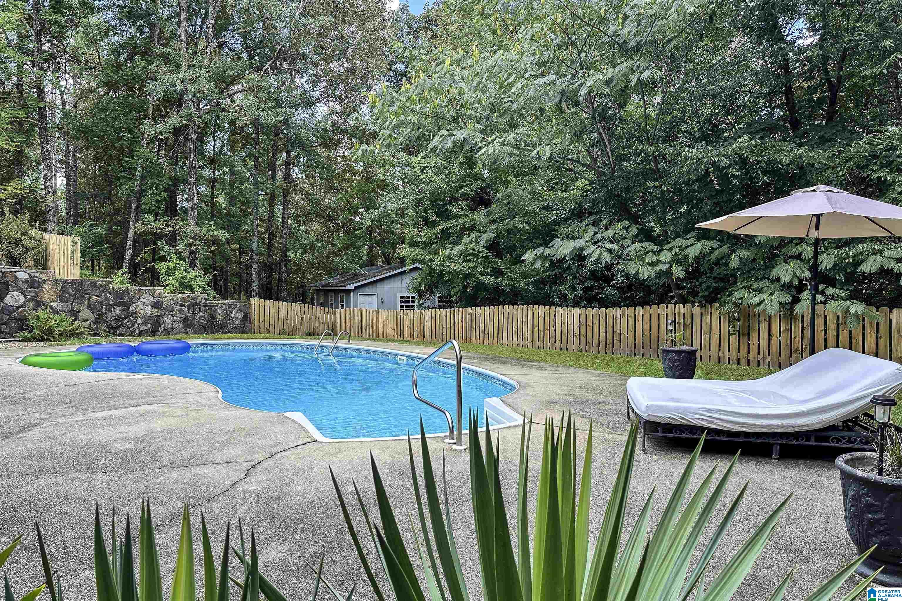119 Zeltman Hill Road Pell City, AL 35128 - Photo 57 of 79