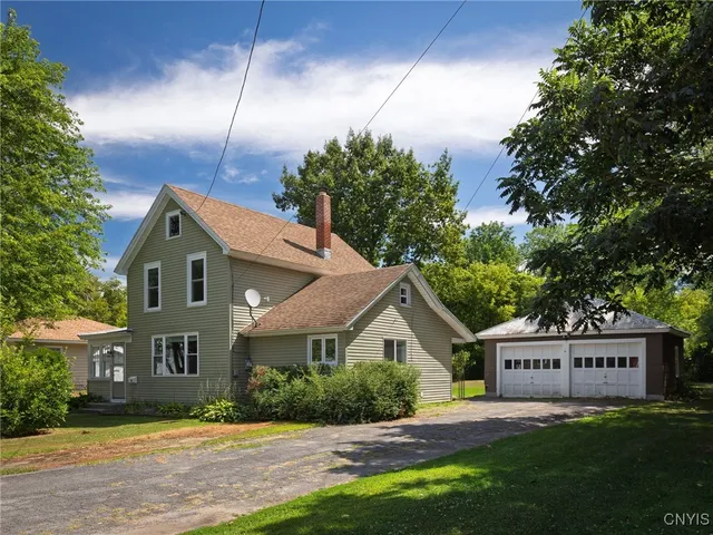 $235,500 | 34 Grove Street, Adams, NY 13605