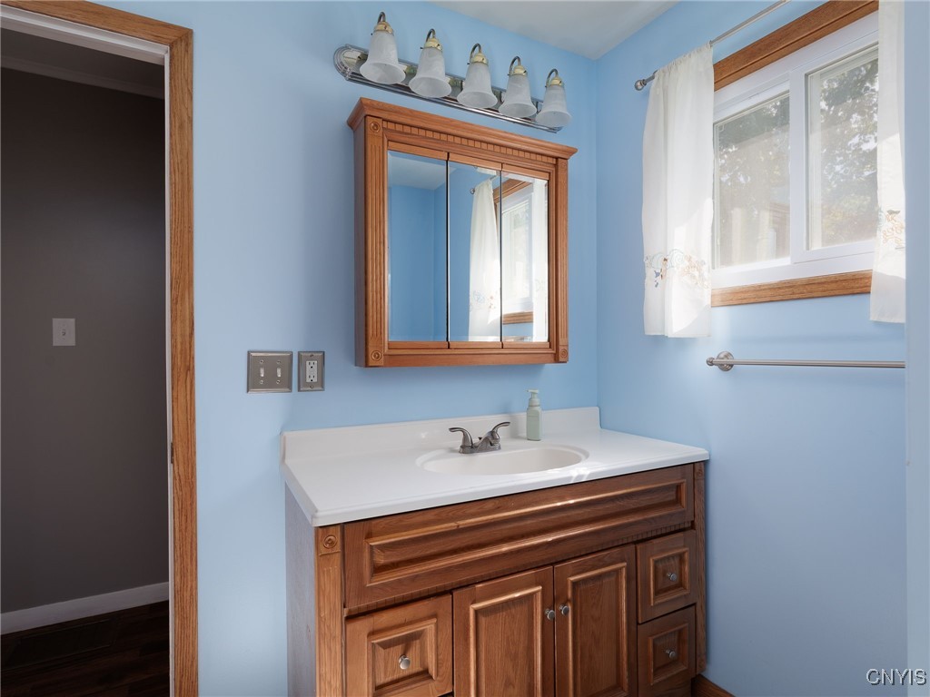 34 Grove Street Adams, NY 13605 - Photo 14 of 38 bath down