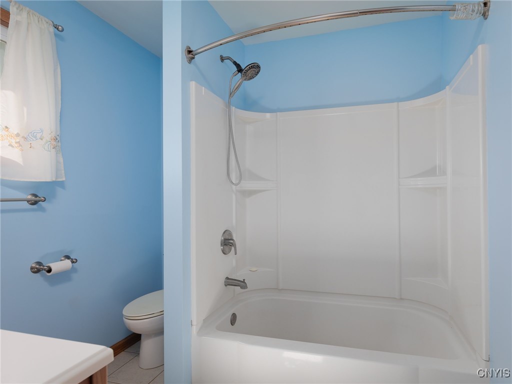 34 Grove Street Adams, NY 13605 - Photo 15 of 38 bath down