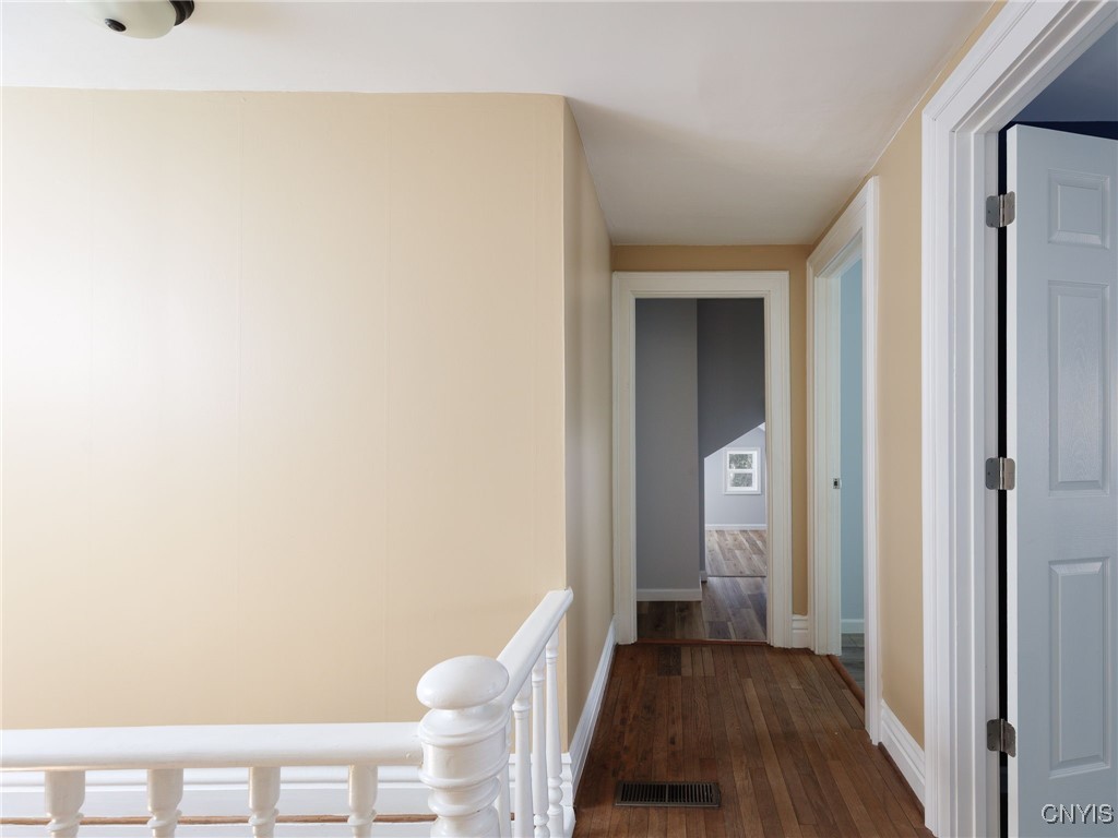 34 Grove Street Adams, NY 13605 - Photo 16 of 38 landing