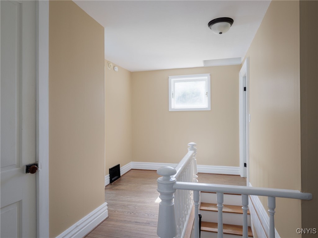 34 Grove Street Adams, NY 13605 - Photo 17 of 38 landing