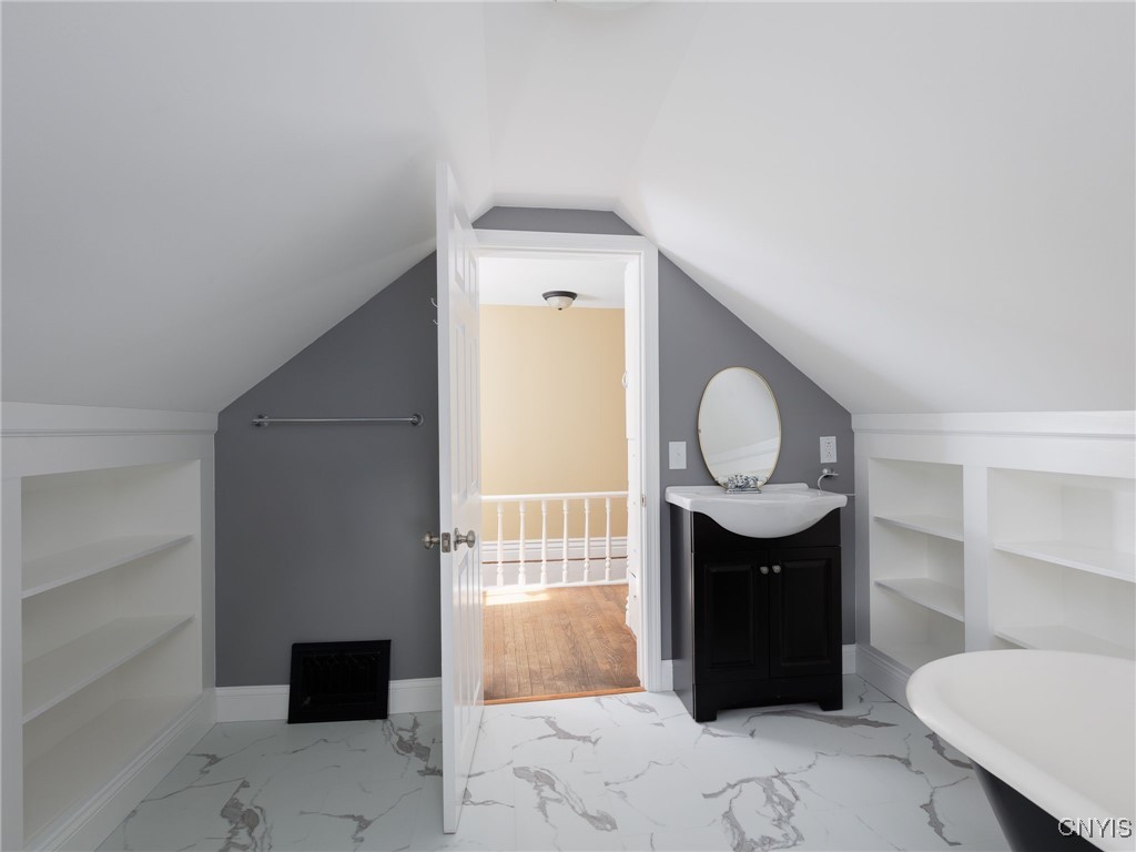 34 Grove Street Adams, NY 13605 - Photo 19 of 38 upstairs bath