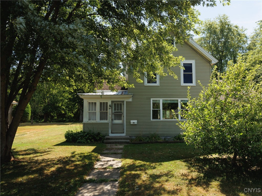 34 Grove Street Adams, NY 13605 - Photo 2 of 38