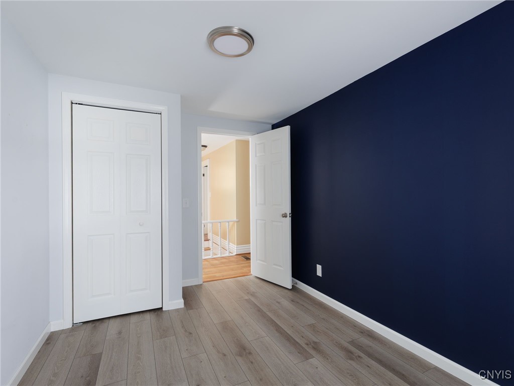 34 Grove Street Adams, NY 13605 - Photo 23 of 38 Bedroom up