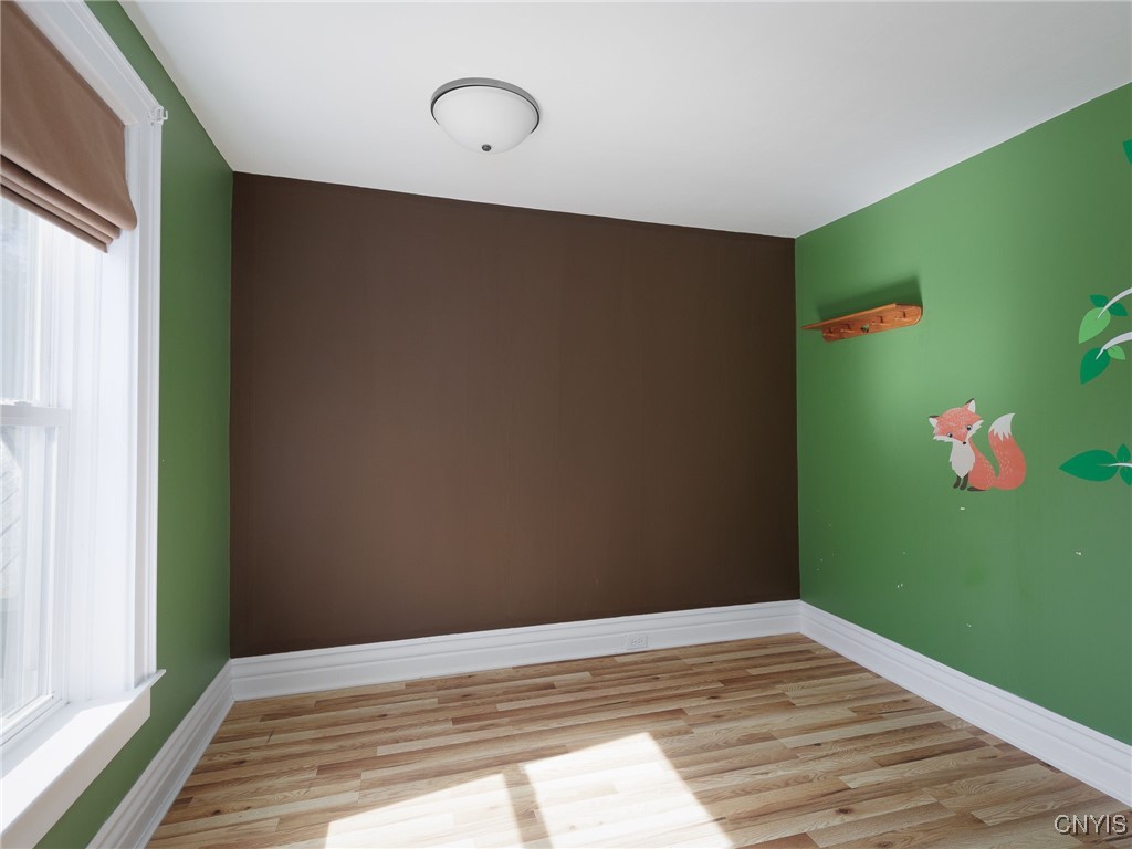 34 Grove Street Adams, NY 13605 - Photo 26 of 38 Upstairs nursery/office