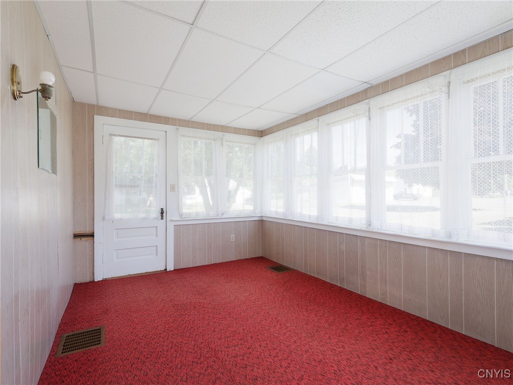 34 Grove Street Adams, NY 13605 - Photo 28 of 38 3 season porch