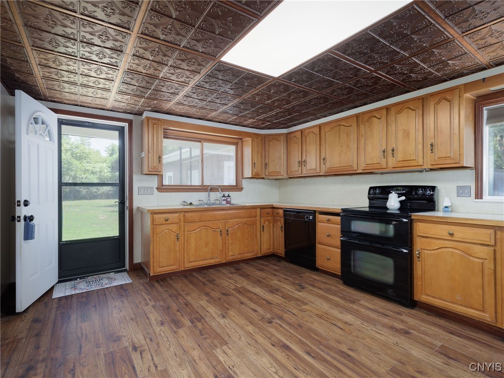 34 Grove Street Adams, NY 13605 - Photo 3 of 38 kitchen