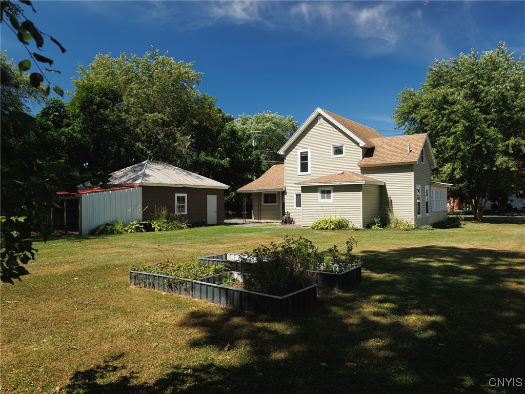 34 Grove Street Adams, NY 13605 - Photo 31 of 38