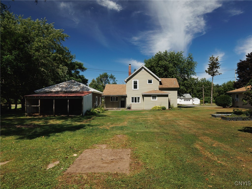 34 Grove Street Adams, NY 13605 - Photo 32 of 38