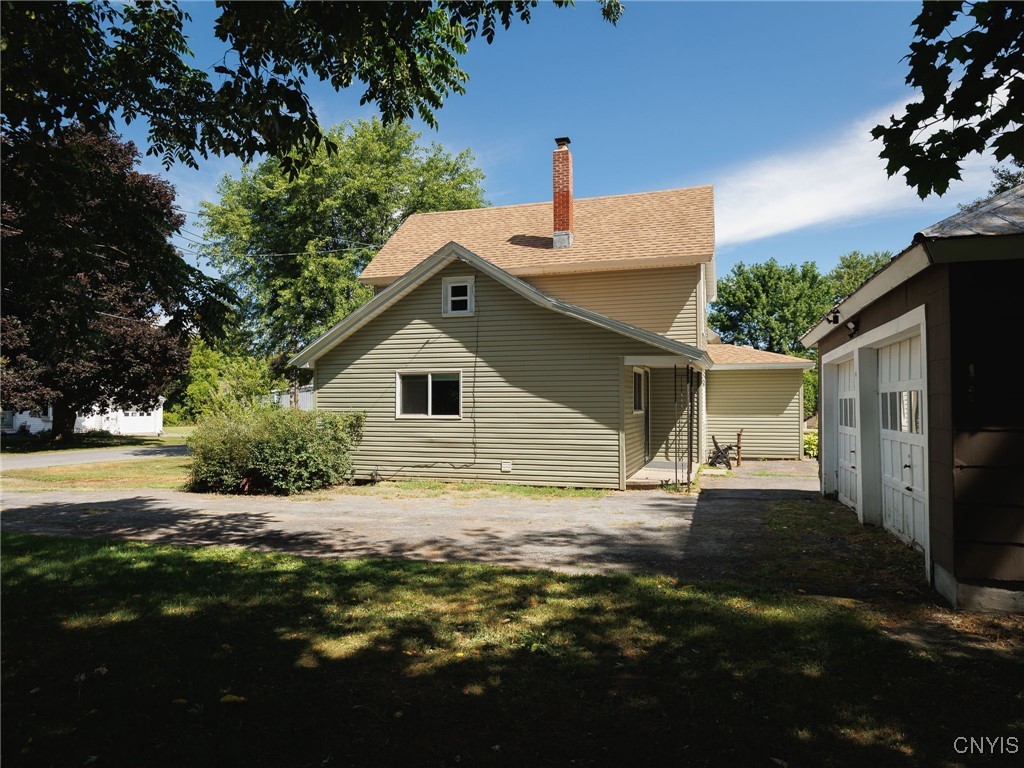 34 Grove Street Adams, NY 13605 - Photo 33 of 38