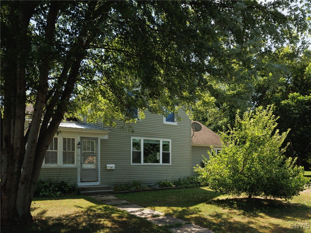 34 Grove Street Adams, NY 13605 - Photo 34 of 38