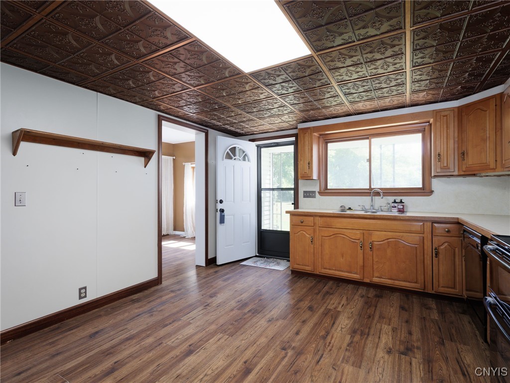 34 Grove Street Adams, NY 13605 - Photo 5 of 38 litchen