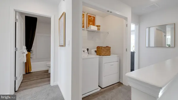 a view of bathroom