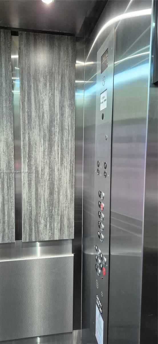 2075 Southwest 122nd Avenue, Unit 402 Miami, FL 33175 - Photo 22 of 36 a view of water heater room