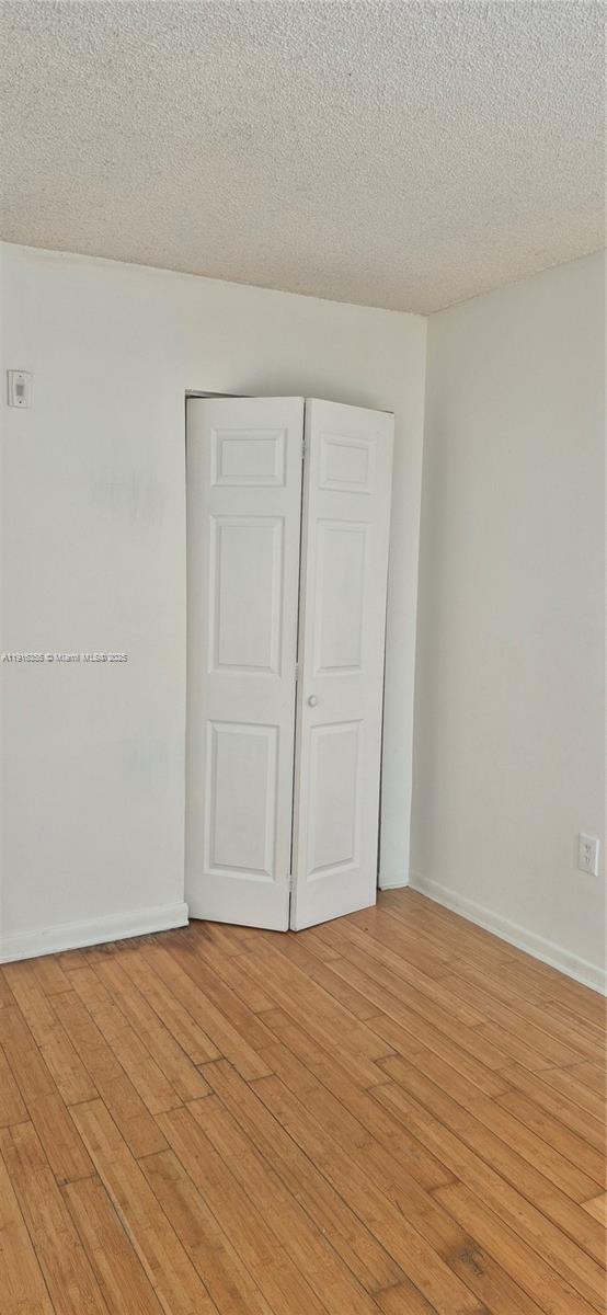 2075 Southwest 122nd Avenue, Unit 402 Miami, FL 33175 - Photo 34 of 36 a view of empty room