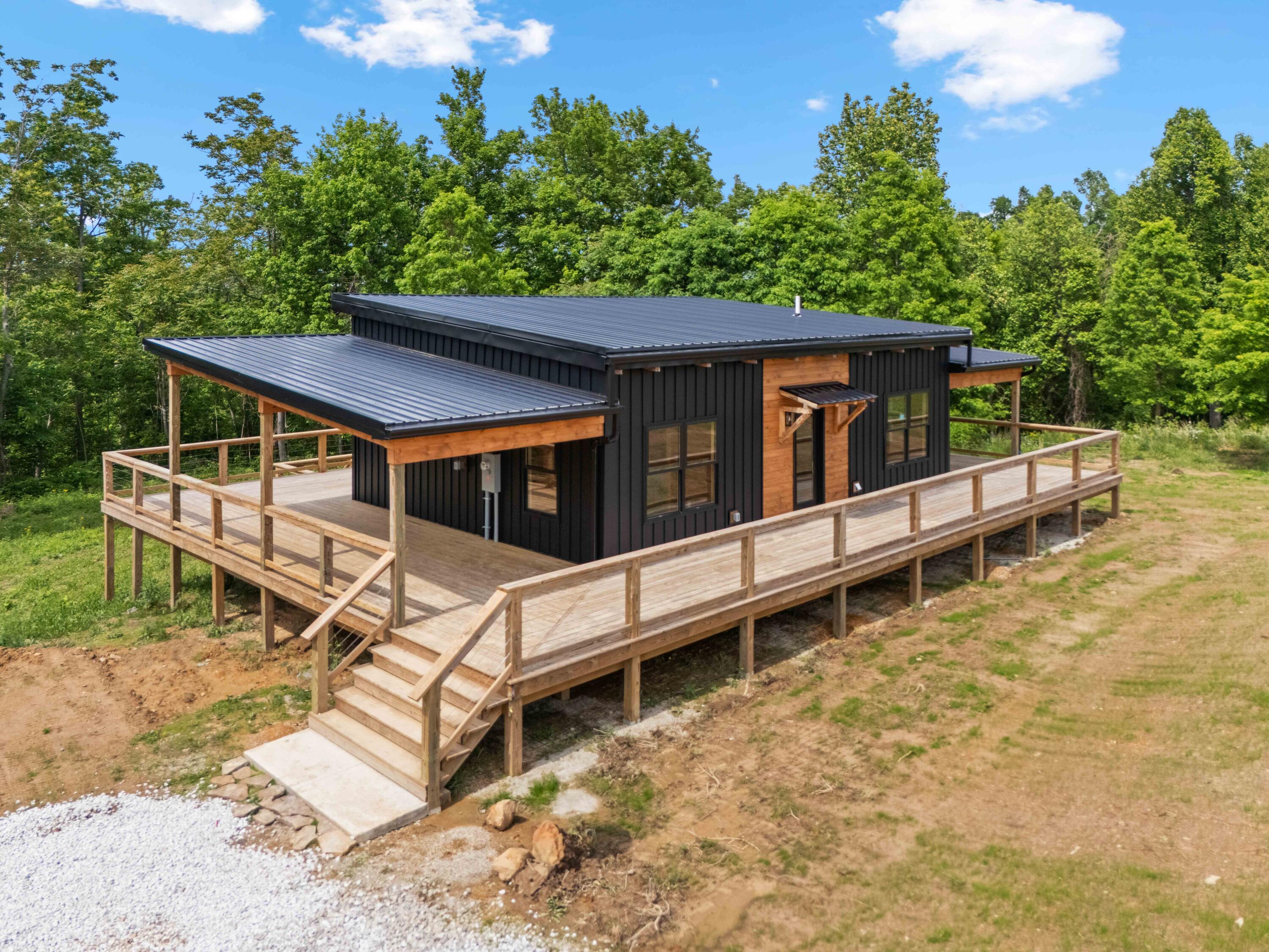 279 Orchard Valley Road Stanton, KY 40380 - Photo 37 of 50 135 Orchard Valley Rd.-6