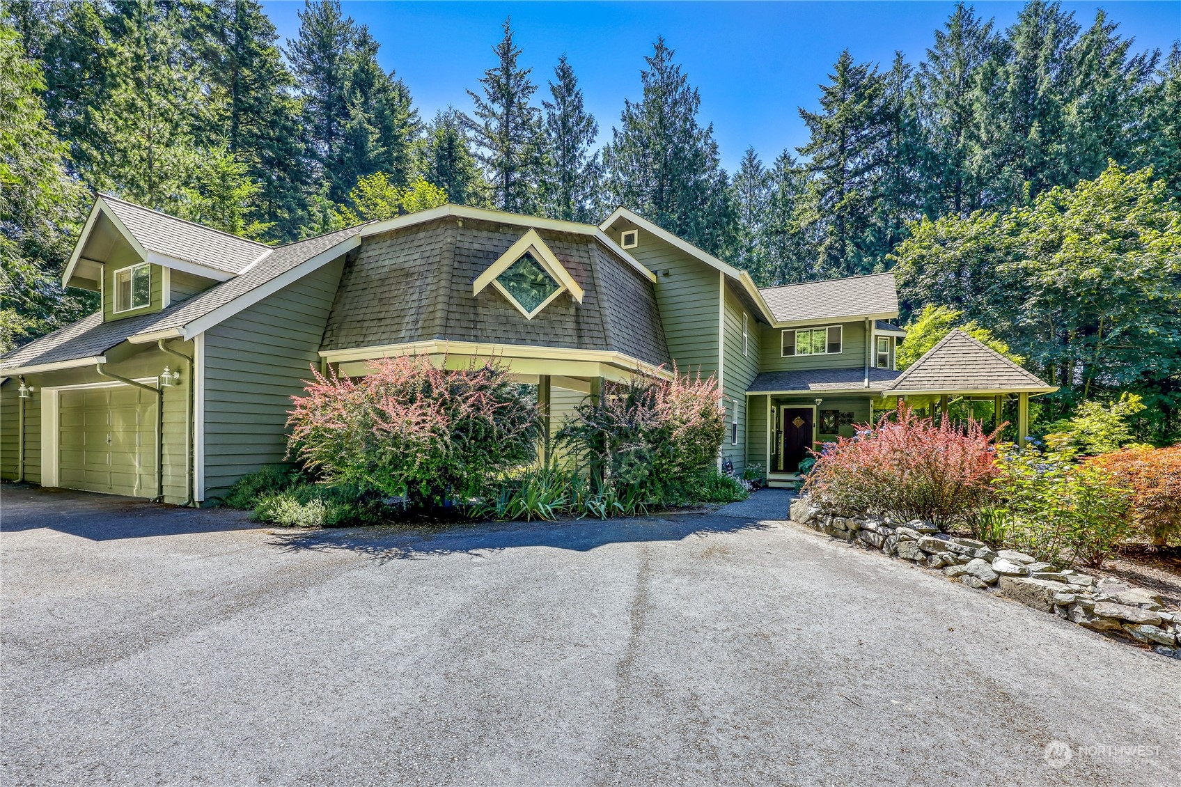 6417 Northwest Logger Road Silverdale, WA 98383 - Photo 1 of 36 Gallery Image 1