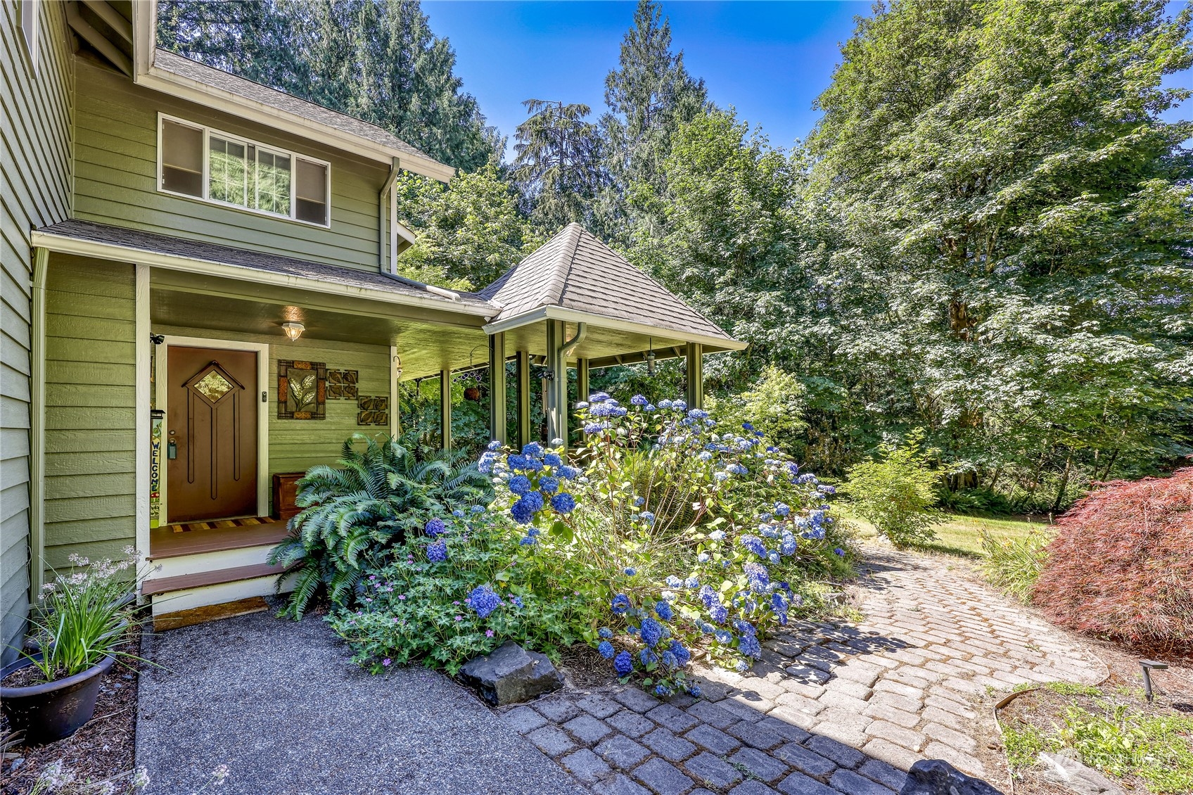 6417 Northwest Logger Road Silverdale, WA 98383 - Photo 2 of 36 Gallery Image 2